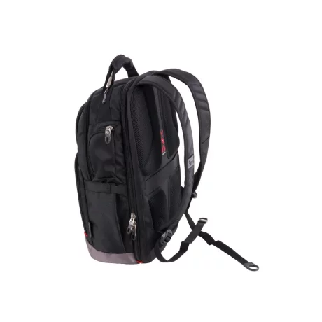 Ghiozdan Pulse Taurus Black 122224