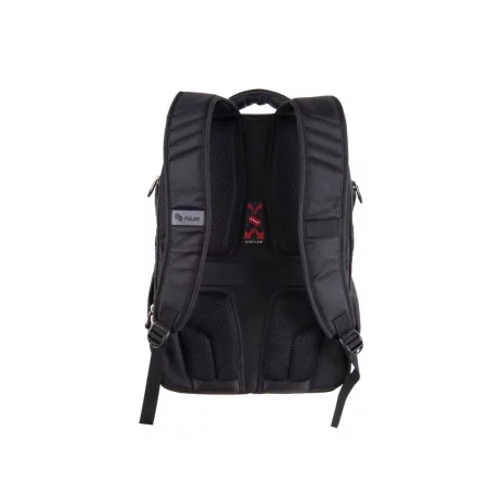 Ghiozdan Pulse Taurus Black 122224