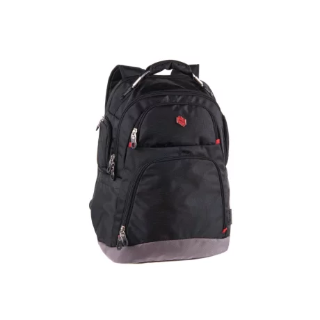 Ghiozdan Pulse Taurus Black 122224