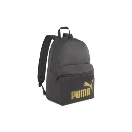 Rucsac Puma Phase negru-auriu 7994303