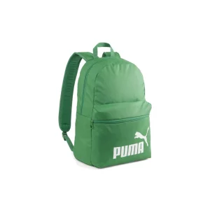 Rucsac Puma Phase verde 7994312