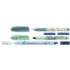 Set stilou + roller Schneider Zippi + pic Corry + 2 rezerve/blister