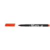 Marker OHP B permanent ICO 2-3 mm
