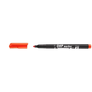 Marker OHP B permanent ICO 2-3 mm