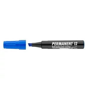 Marker permanent ICO 1-4 mm 12