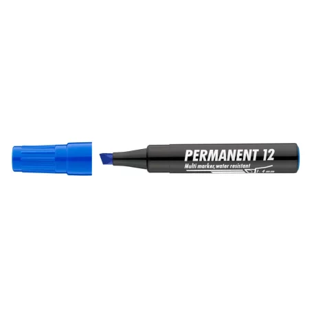 Marker permanent ICO 1-4 mm 12