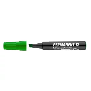 Marker permanent ICO 1-4 mm 12