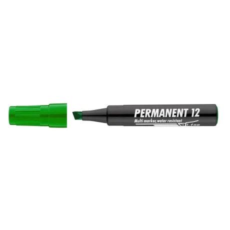 Marker permanent ICO 1-4 mm 12