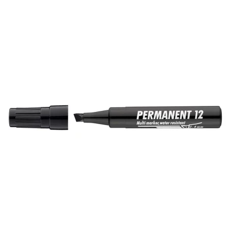 Marker permanent ICO 1-4 mm 12
