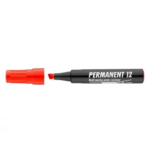 Marker permanent ICO 1-4 mm 12