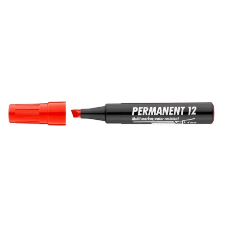 Marker permanent ICO 1-4 mm 12