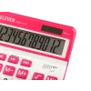Calculator de birou 12 digiți, 206 x 155 x 35 mm, Eleven CDC120