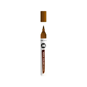 Brush pen Aqua Color Brush