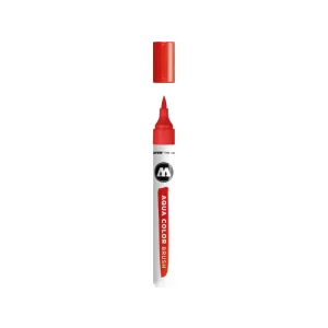 Brush pen Aqua Color Brush