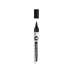 Brush pen Aqua Color Brush