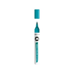 Brush pen Aqua Color Brush
