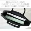 Servieta Documente + Laptop Piele Cross Leather Townsend Black