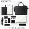 Servieta Documente + Laptop Piele Cross Leather Townsend Black