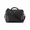 Wenger, XE Compact Brief 16, 16&quot; Laptop Briefcase with Tablet Pocket, Black &quot;653299&quot;