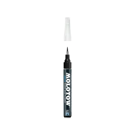 Aqua Pump Softliner 1 mm