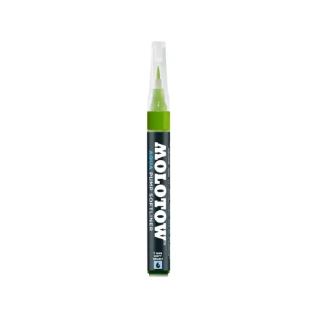 Aqua Pump Softliner 1 mm