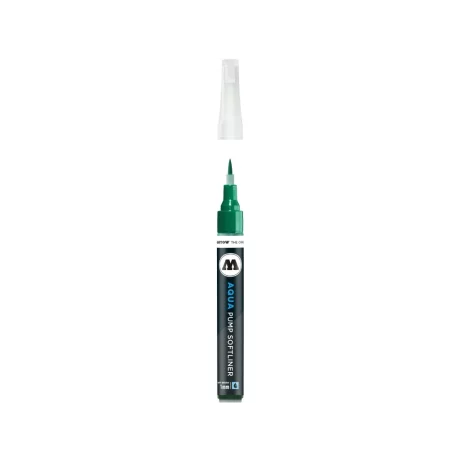 Aqua Pump Softliner 1 mm