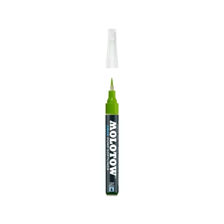Aqua Pump Softliner 1 mm