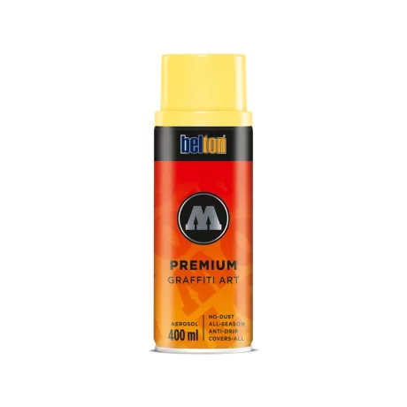 Belton Premium 400 ml