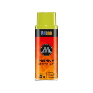 Belton Premium 400 ml