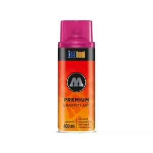 Belton Premium Transparent