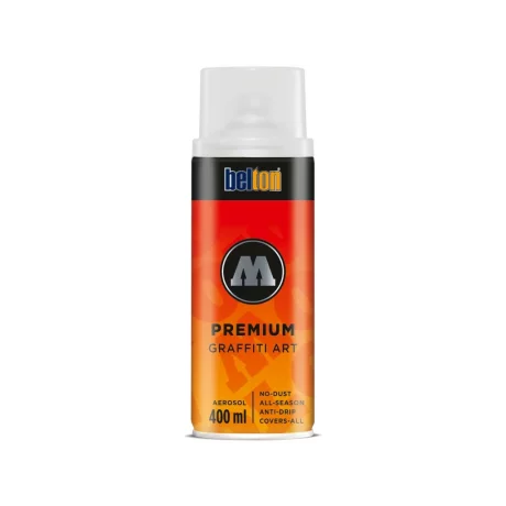 Belton Premium Transparent