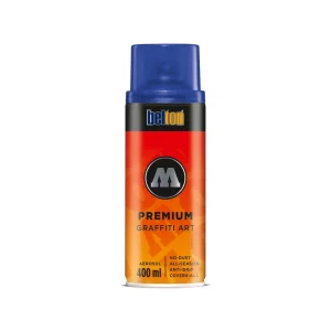 Belton Premium Transparent
