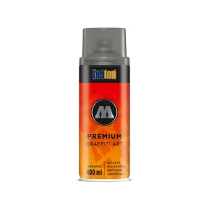 Belton Premium Transparent