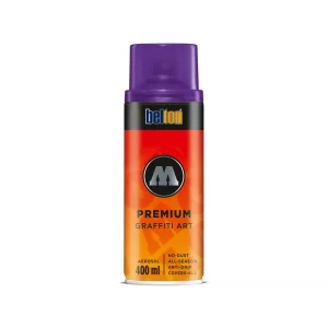 Belton Premium Transparent