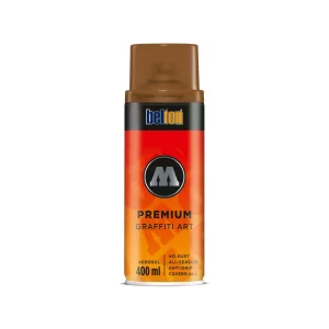 Belton Premium Transparent