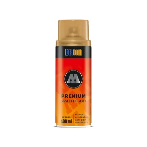 Belton Premium Transparent