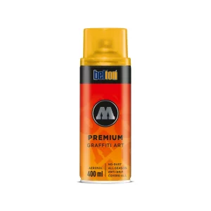 Belton Premium Transparent