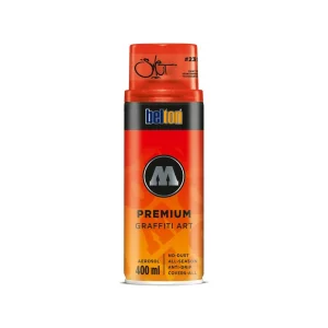 Belton Premium Transparent
