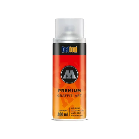 Belton Premium Transparent