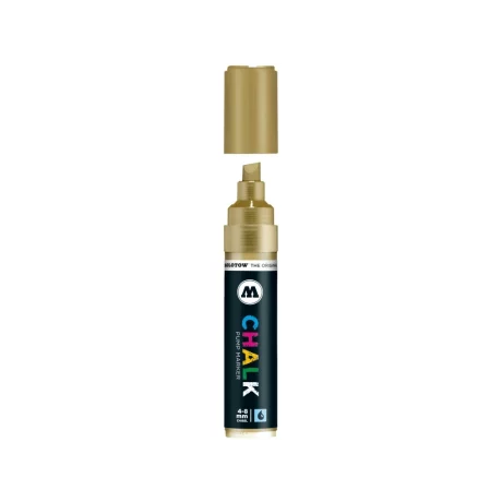 Chalk Marker „metallic” (4-8 mm)