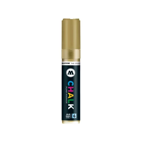 Chalk Marker „metallic” (4-8 mm)