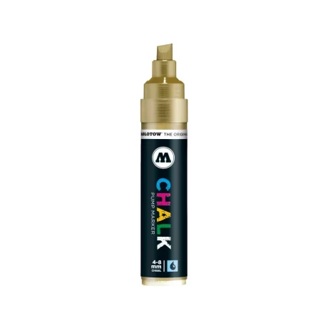 Chalk Marker „metallic” (4-8 mm)