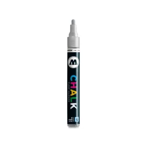 Chalk Marker „metallic” 4 mm