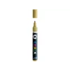 Chalk Marker „metallic” 4 mm
