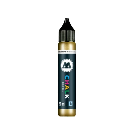 Chalk Refill „metallic” 30 ml