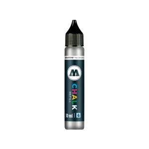 Chalk Refill „metallic” 30 ml