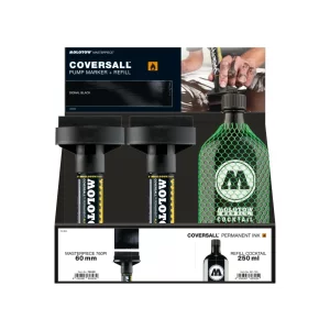 Coversall Ink-Set Collection