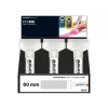 Masterpiece Empty Marker 711 EM Display