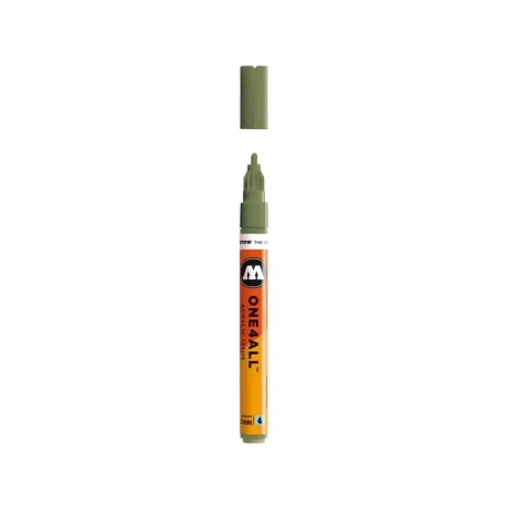 One4All™ 127HS 2 mm
