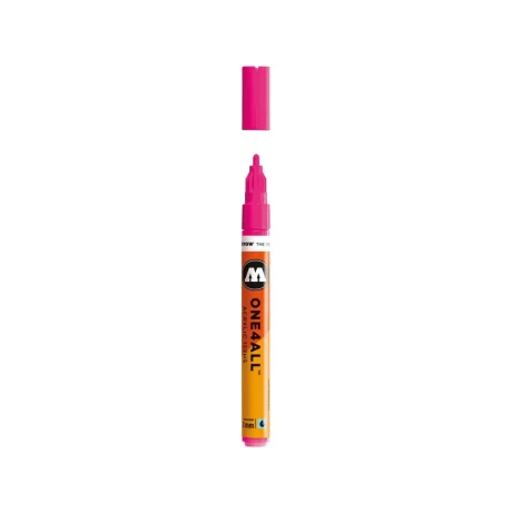 One4All™ 127HS 2 mm
